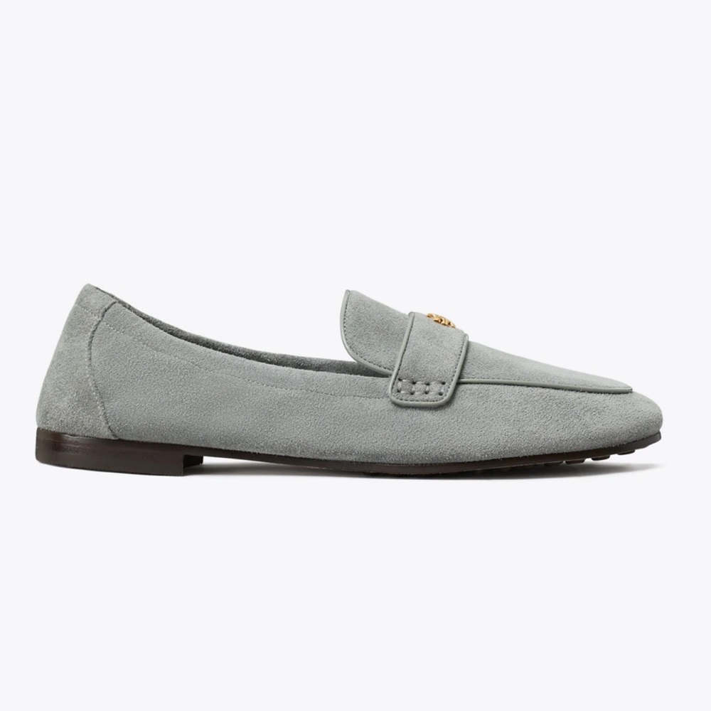 TORY BURCH BALLET LOAFERS - Picture 5 of 7